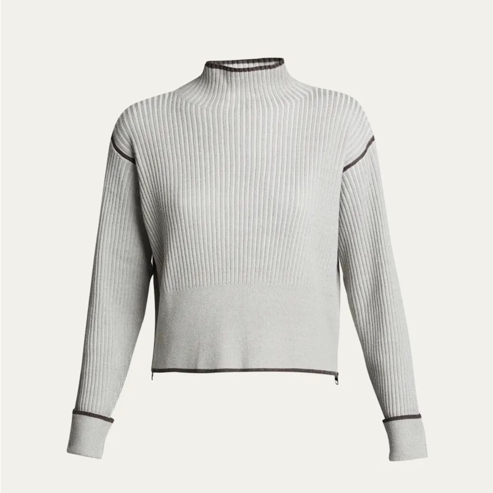 Varley Hagen Sweater - Size S